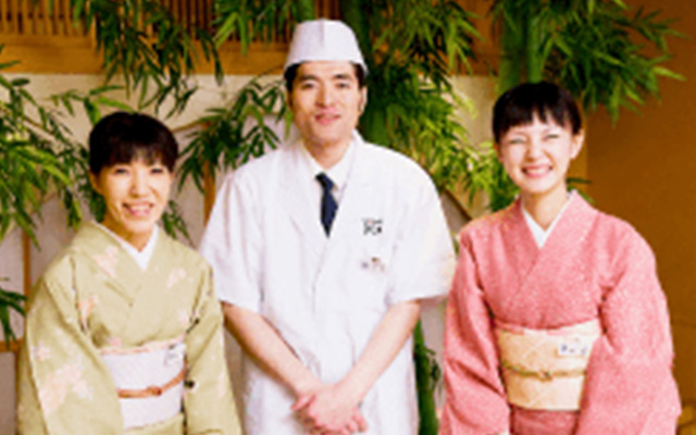 お客様のご要望をおきかせください