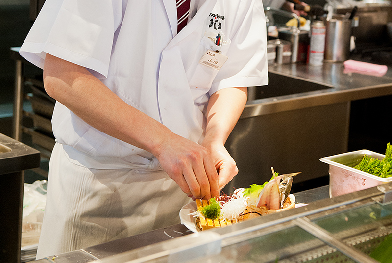 アルバイト パート キッチン 調理補助スタッフ 株式会社きじま リクルートサイト