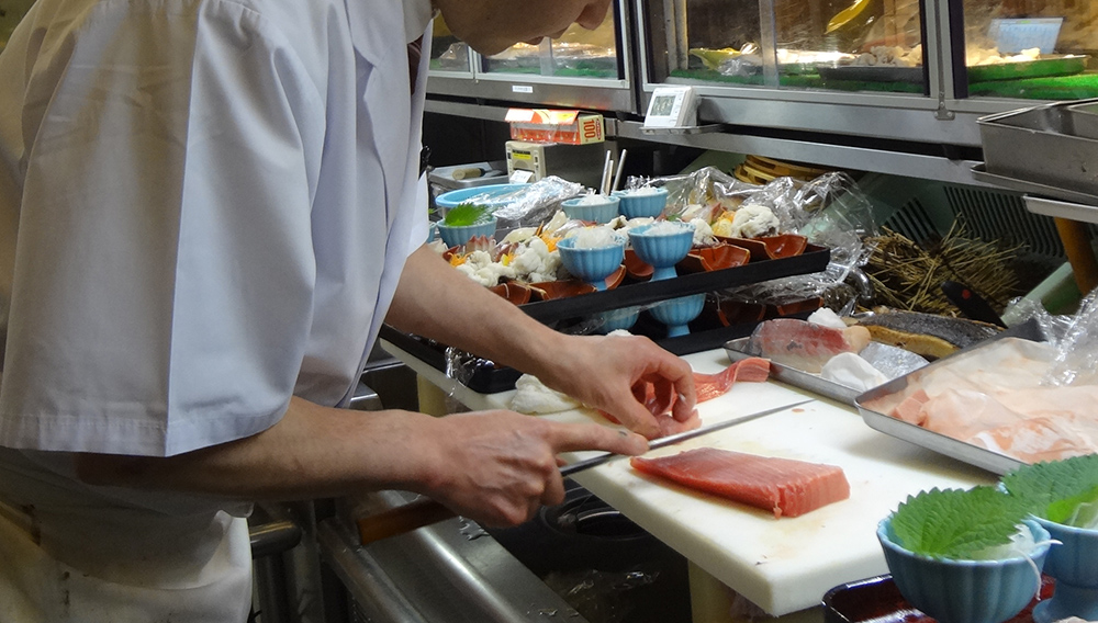 アルバイト パート キッチン 調理補助スタッフ 株式会社きじま リクルートサイト