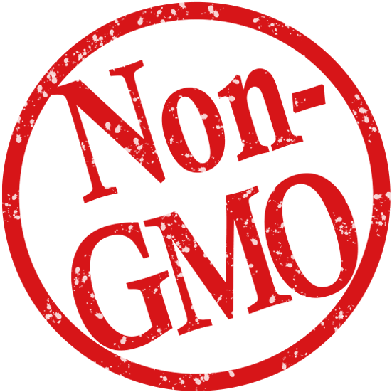 NO GMO