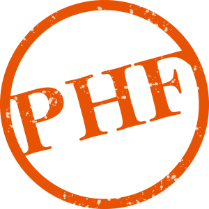 PHF