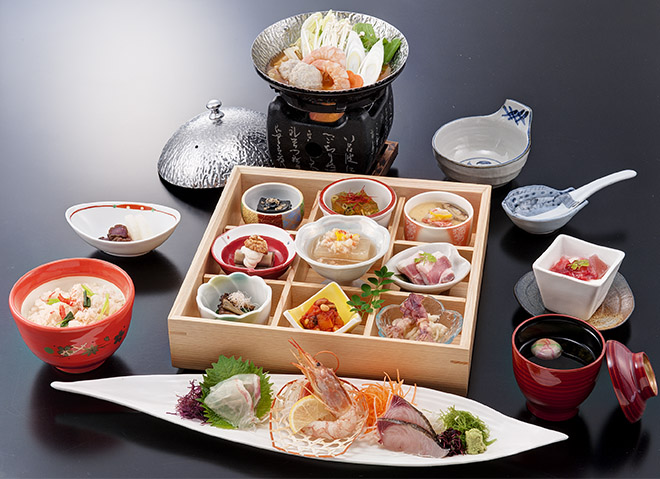 会席膳15セット 会席膳15セット